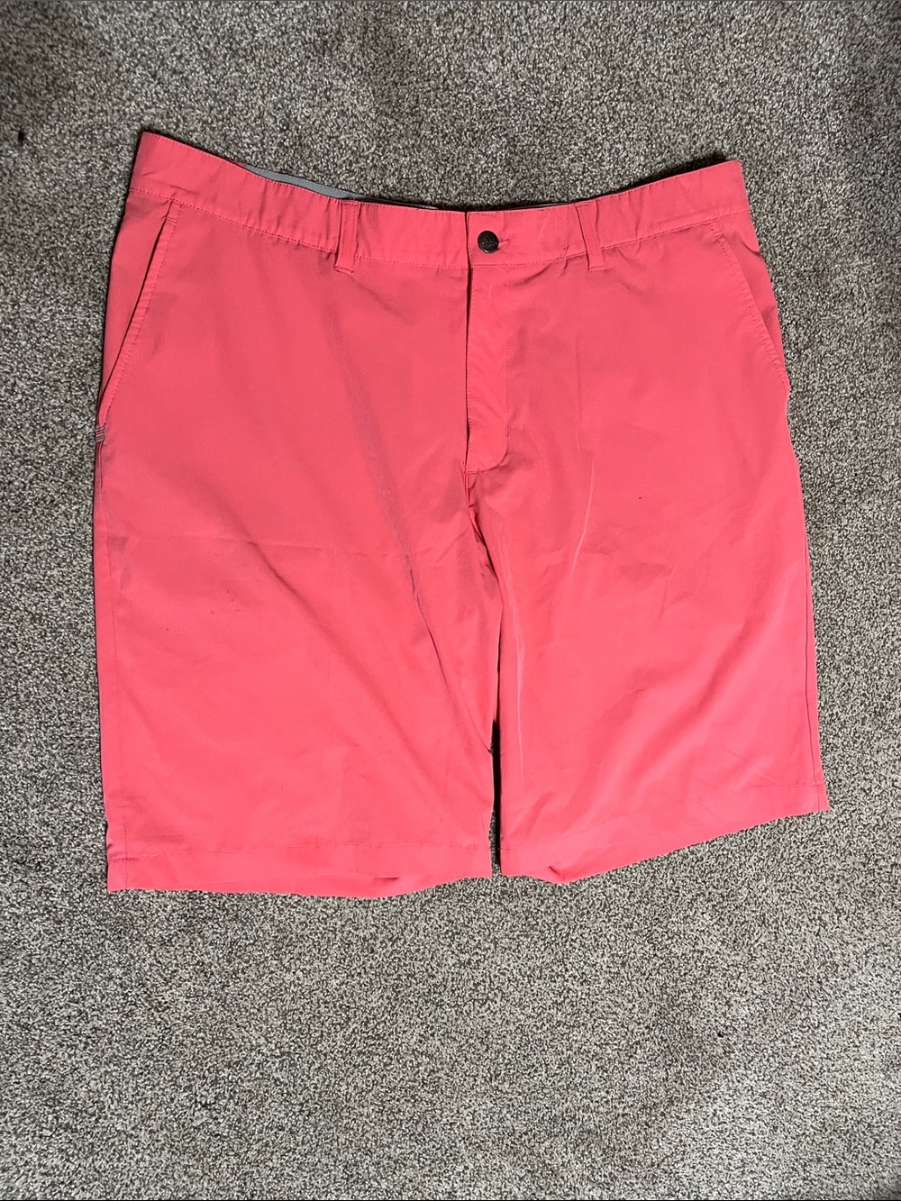 Mens Adidas golf shorts